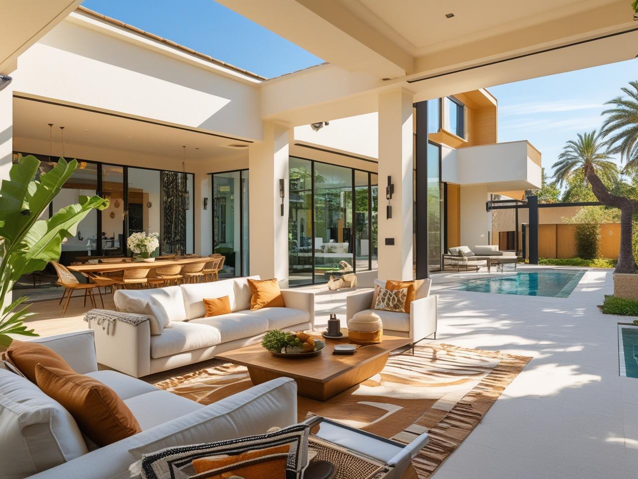 Real Estate / Lifestyle Turnkey Projects